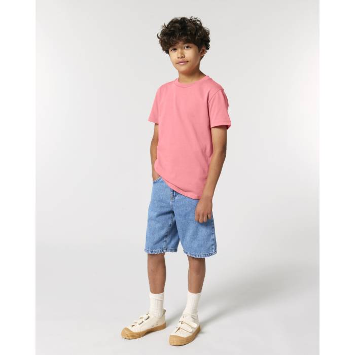 Tricou Copii Mini Creator 2.0 Pink Joy Cala