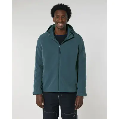 Jacheta Barbat Softshell Discoverer Stargazer Cala