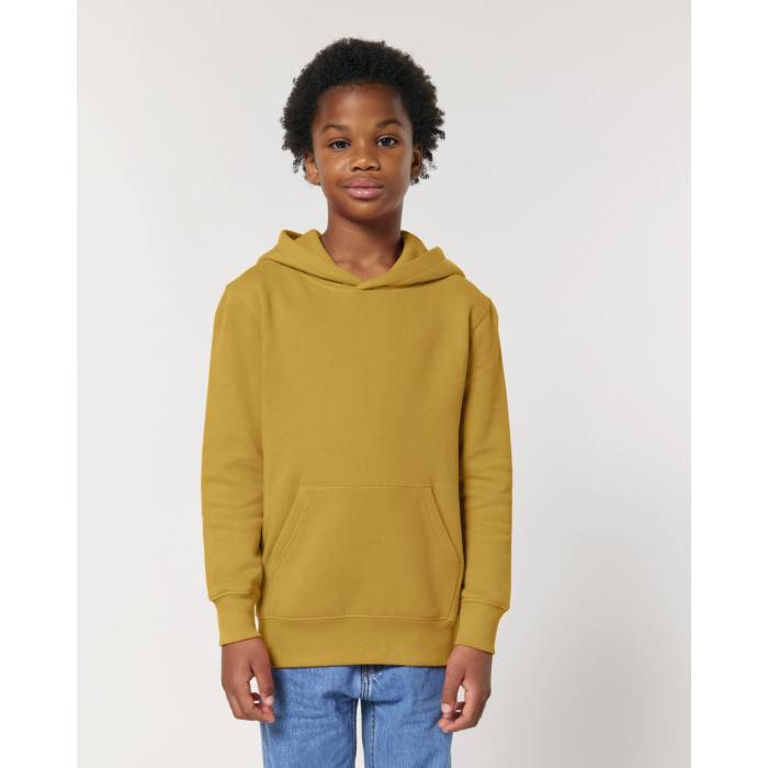 Hanorac Copii Mini Cruiser 2.0 Ochre Cala