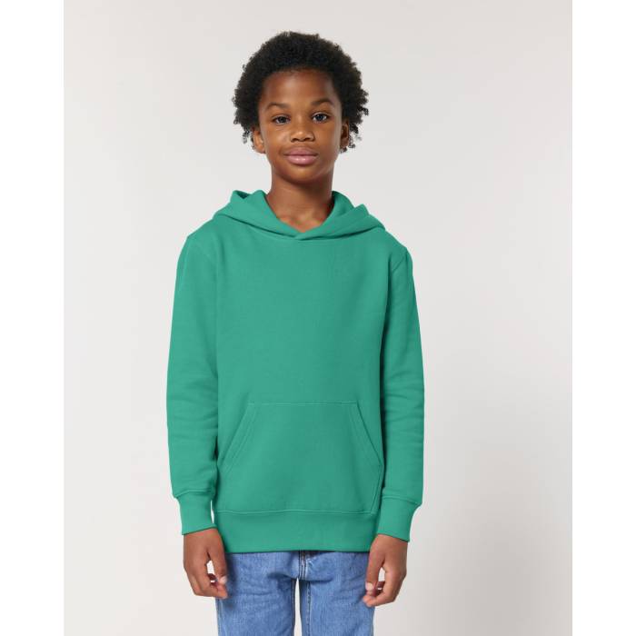 Hanorac Copii Mini Cruiser 2.0 Go Green Personalizat