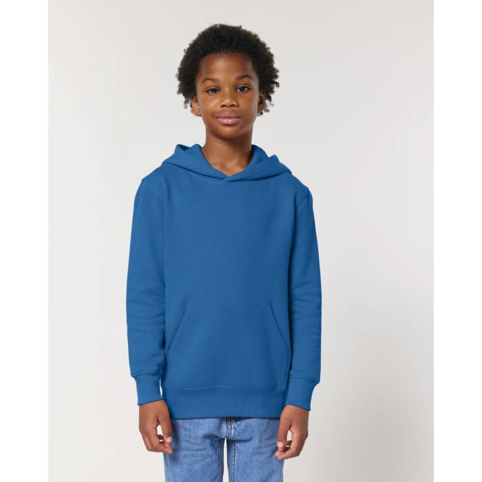 Hanorac Copii Mini Cruiser 2.0 Royal Blue Cala