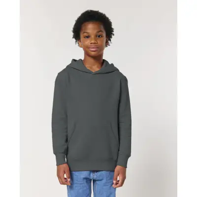 Hanorac Copii Mini Cruiser 2.0 Anthracite Cala