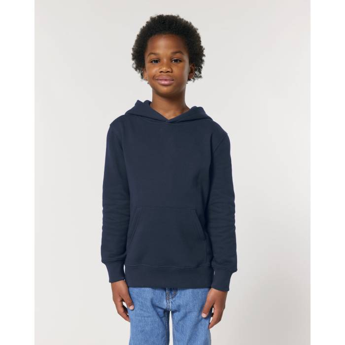 Hanorac Copii Mini Cruiser 2.0 French Navy Personalizat