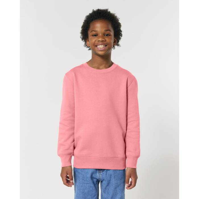 Bluza Copii Mini Changer 2.0 Pink Joy Cala
