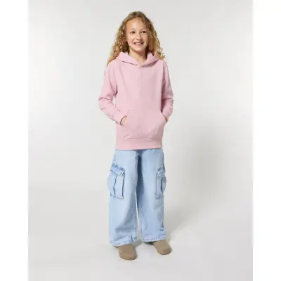 Hanorac Copii Mini Cruiser 2.0 Cotton Pink Cala