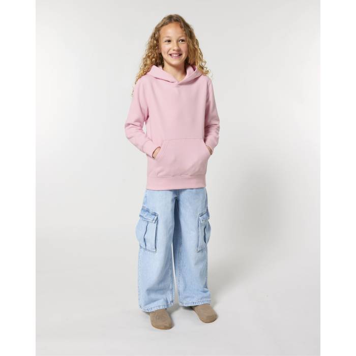 Hanorac Copii Mini Cruiser 2.0 Cotton Pink Cala