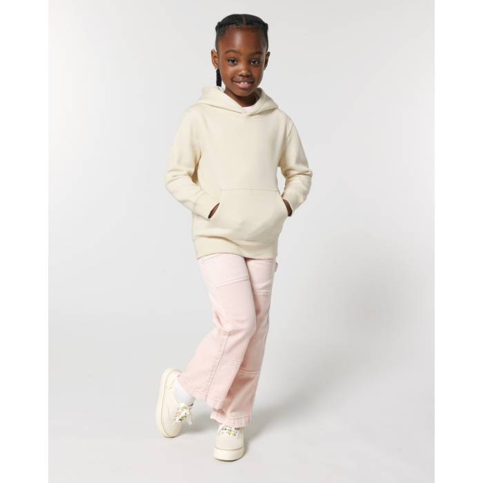 Hanorac Copii Mini Cruiser 2.0 Natural Raw Cala