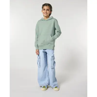 Hanorac Copii Mini Cruiser 2.0 Aloe Cala