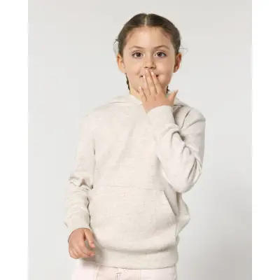 Hanorac Copii Mini Cruiser 2.0 Eco-Heather Cala