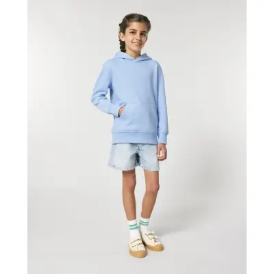 Hanorac Copii Mini Cruiser 2.0 Blue soul Cala