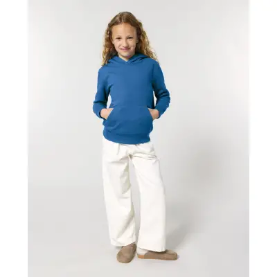 Hanorac Copii Mini Cruiser 2.0 Royal Blue Cala