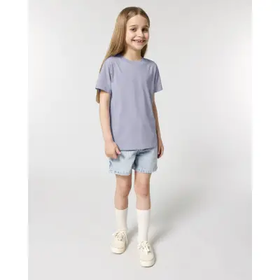 Tricou Copii Mini Creator 2.0 Lavender Cala