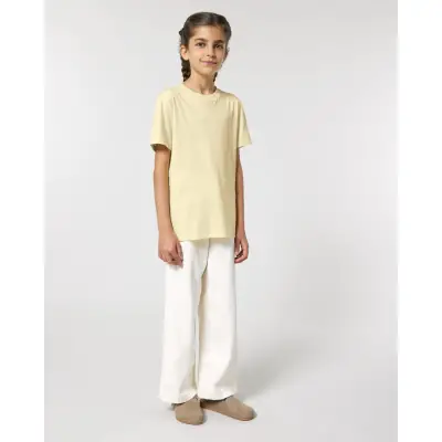 Tricou Copii Mini Creator 2.0 Butter Cala