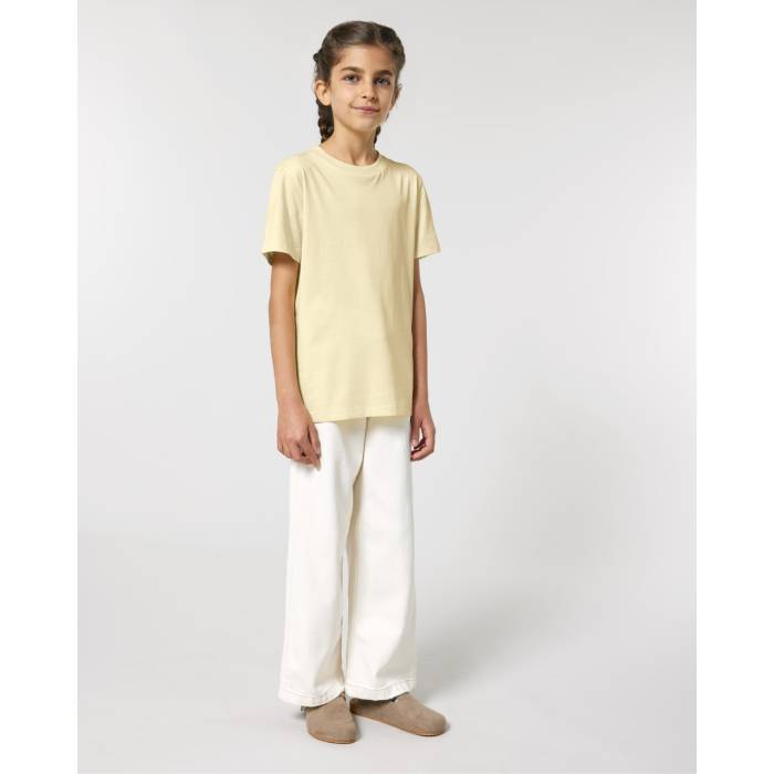 Tricou Copii Mini Creator 2.0 Butter Cala