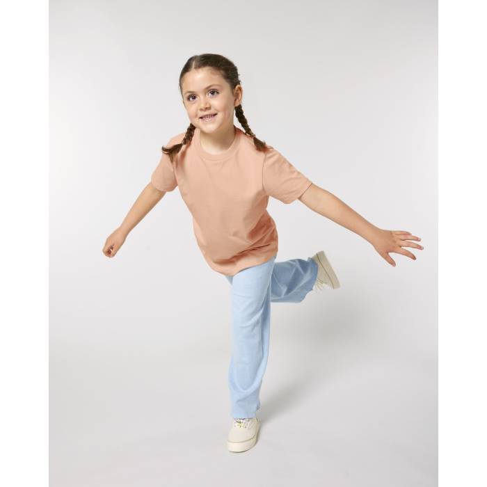 Tricou Copii Mini Creator 2.0 Fraiche Peche Cala