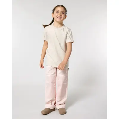 Tricou Copii Mini Creator 2.0 Eco-Heather Cala