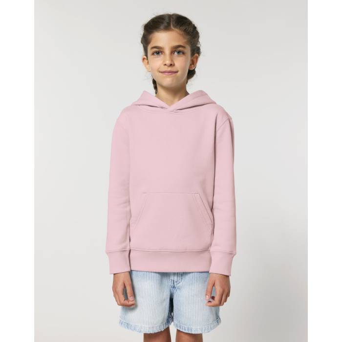 Hanorac Copii Mini Cruiser 2.0 Cotton Pink Cala