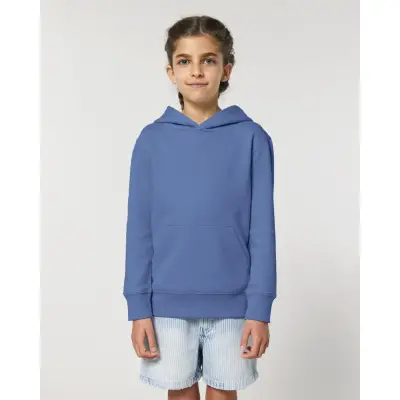 Hanorac Copii Mini Cruiser 2.0 Bright Blue Cala