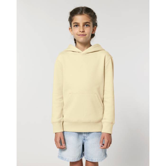 Hanorac Copii Mini Cruiser 2.0 Butter Cala