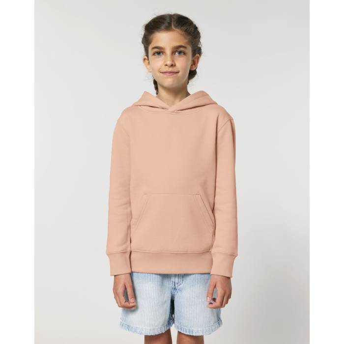 Hanorac Copii Mini Cruiser 2.0 Fraiche Peche Cala