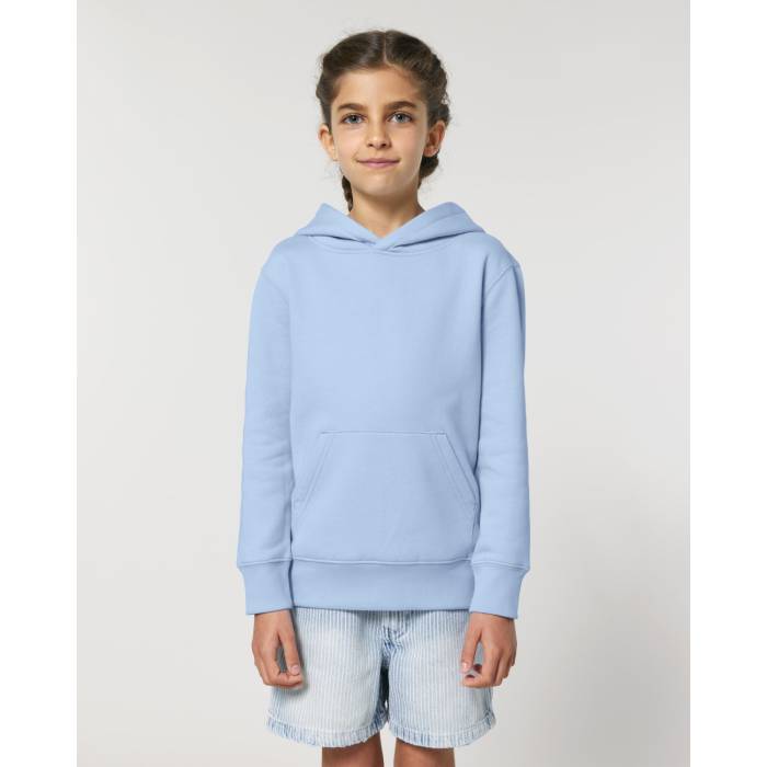 Hanorac Copii Mini Cruiser 2.0 Blue soul Personalizat