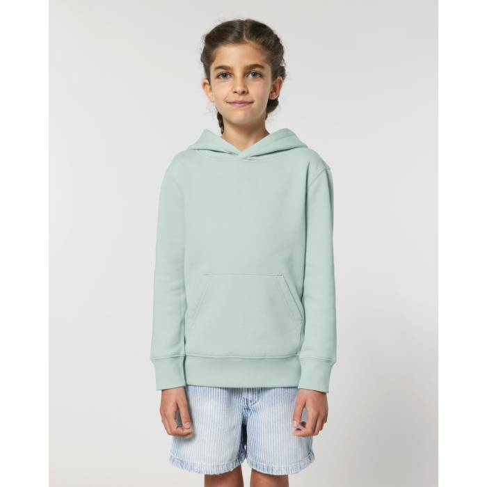 Hanorac Copii Mini Cruiser 2.0 Caribbean Blue Cala