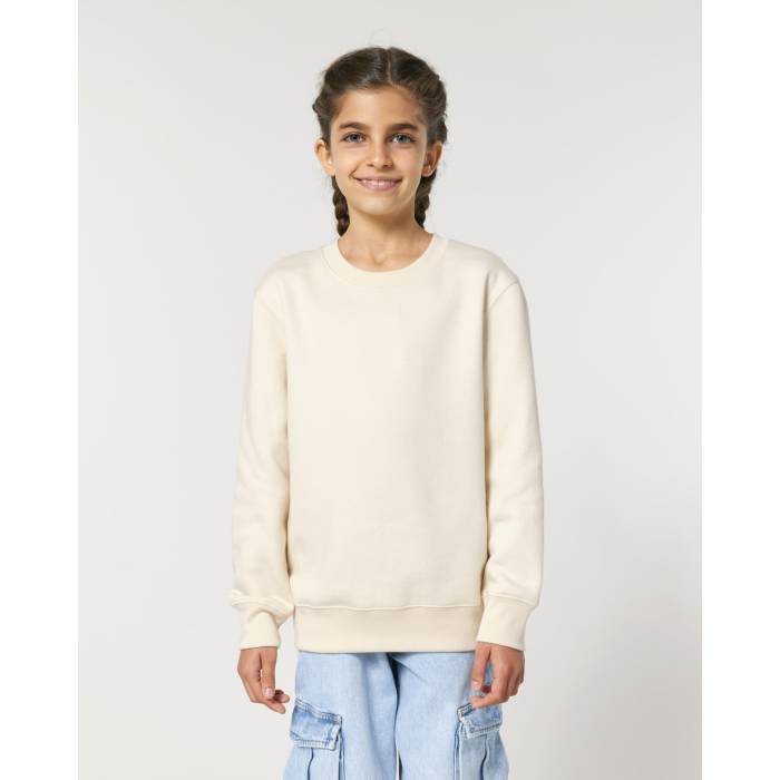 Bluza Copii Mini Changer 2.0 Natural Raw Cala