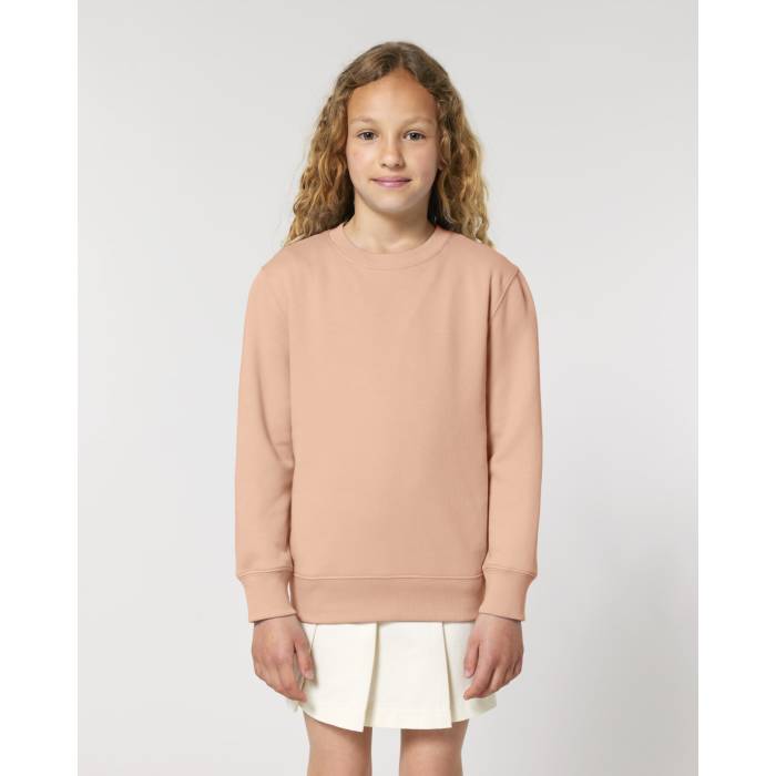 Bluza Copii Mini Changer 2.0 Fraiche Peche Personalizata