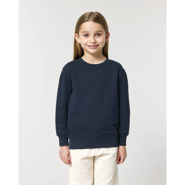 Bluza Copii Mini Changer 2.0 French Navy Personalizata