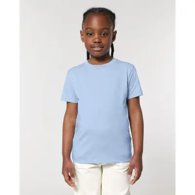 Tricou Copii Mini Creator 2.0 Blue soul Cala