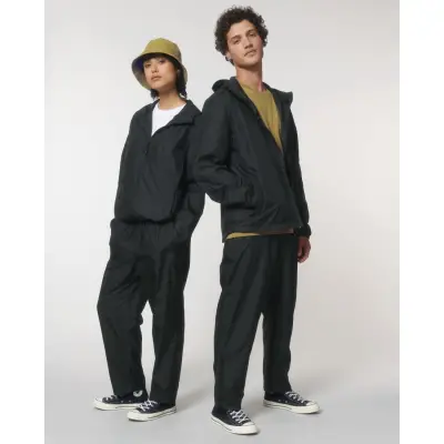 Jacheta Unisex Commuter Negru Cala