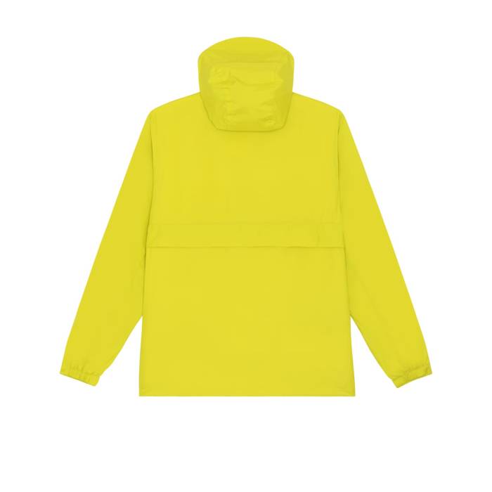 Jacheta Unisex Speeder Lime Flash Personalizata