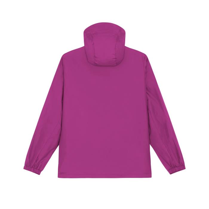 Jacheta Unisex Commuter Orchid Flower Personalizata