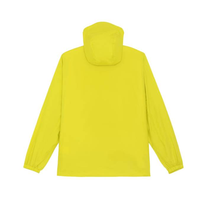 Jacheta Unisex Commuter Lime Flash Cala