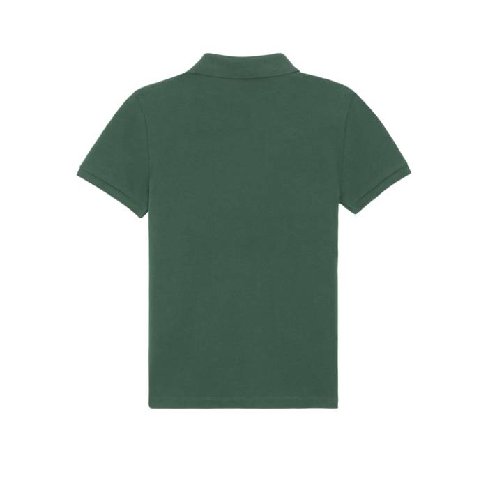 Tricou Polo Copii Mini Sprinter Glazed Green Cala
