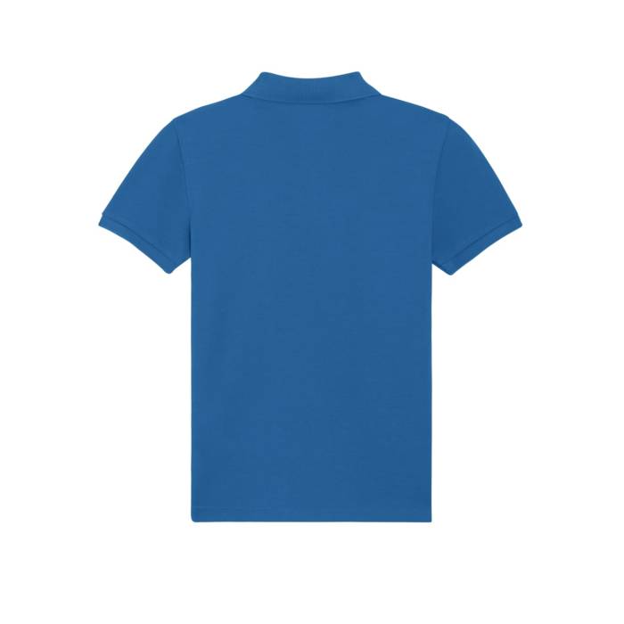 Tricou Polo Copii Mini Sprinter Royal Blue Cala