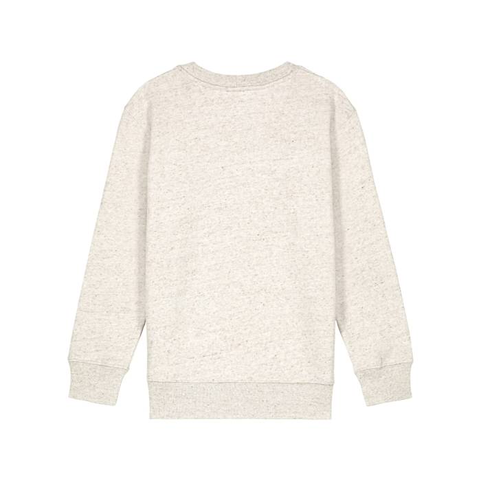 Bluza Copii Mini Changer 2.0 Eco-Heather Personalizata