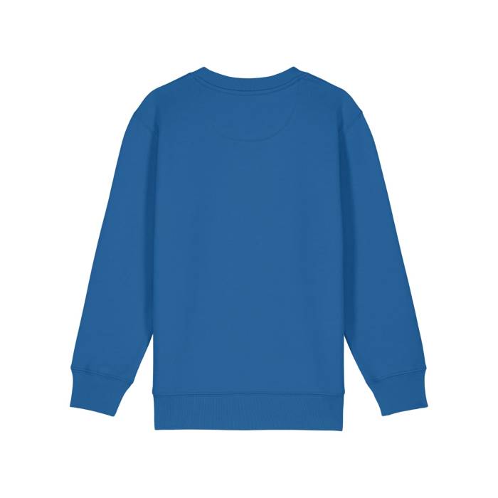 Bluza Copii Mini Changer 2.0 Royal Blue Personalizata