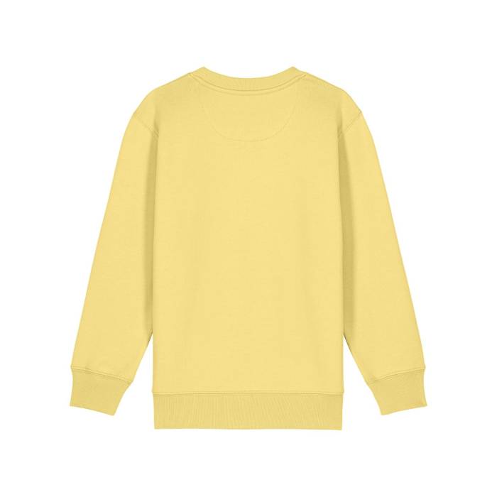 Bluza Copii Mini Changer 2.0 Viva Yellow Personalizata