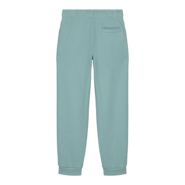 Pantaloni Copii Mini Mover 2.0 Teal Monstera Cala