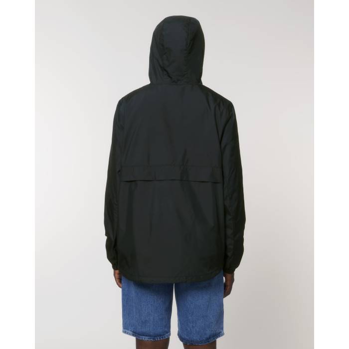 Jacheta Unisex Speeder Negru Cala