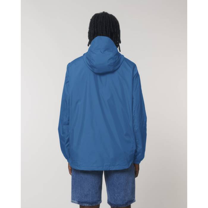 Jacheta Unisex Commuter Royal Blue Cala