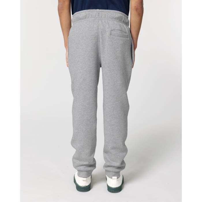 Pantaloni Copii Mini Mover 2.0 Heather Grey Cala