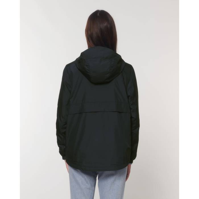 Jacheta Unisex Speeder Negru Cala