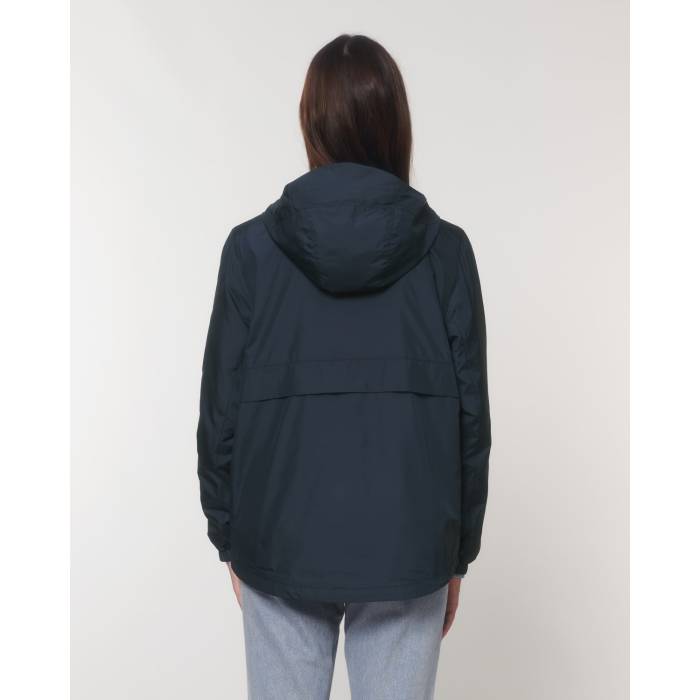 Jacheta Unisex Speeder French Navy Personalizata