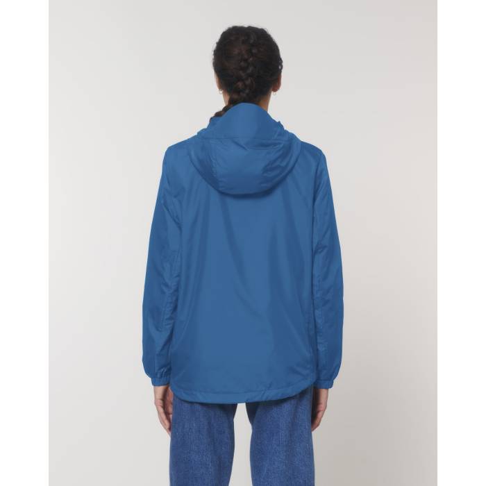 Jacheta Unisex Commuter Royal Blue Cala