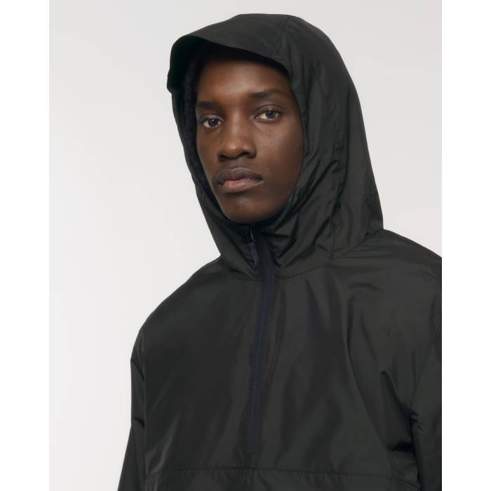 Jacheta Unisex Speeder Negru Cala