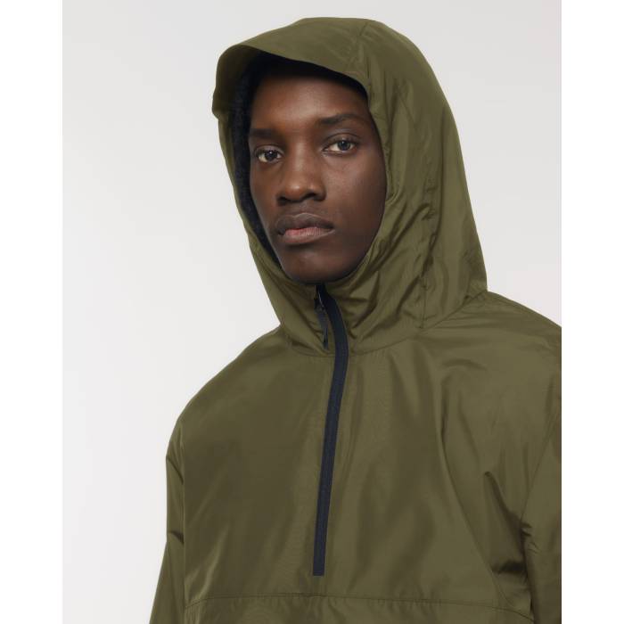 Jacheta Unisex Speeder British Khaki Cala