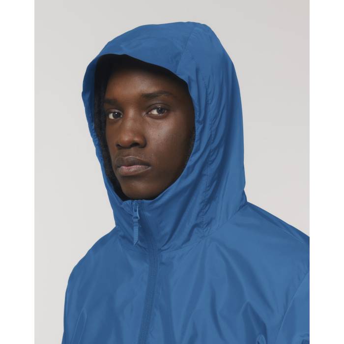 Jacheta Unisex Commuter Royal Blue Cala