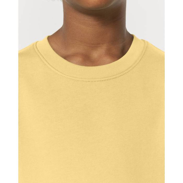 Bluza Copii Mini Changer 2.0 Viva Yellow Personalizata